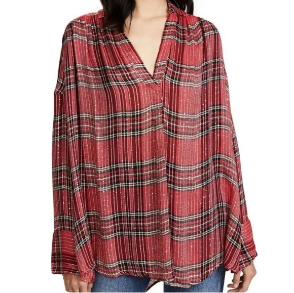 NWT Free People Top